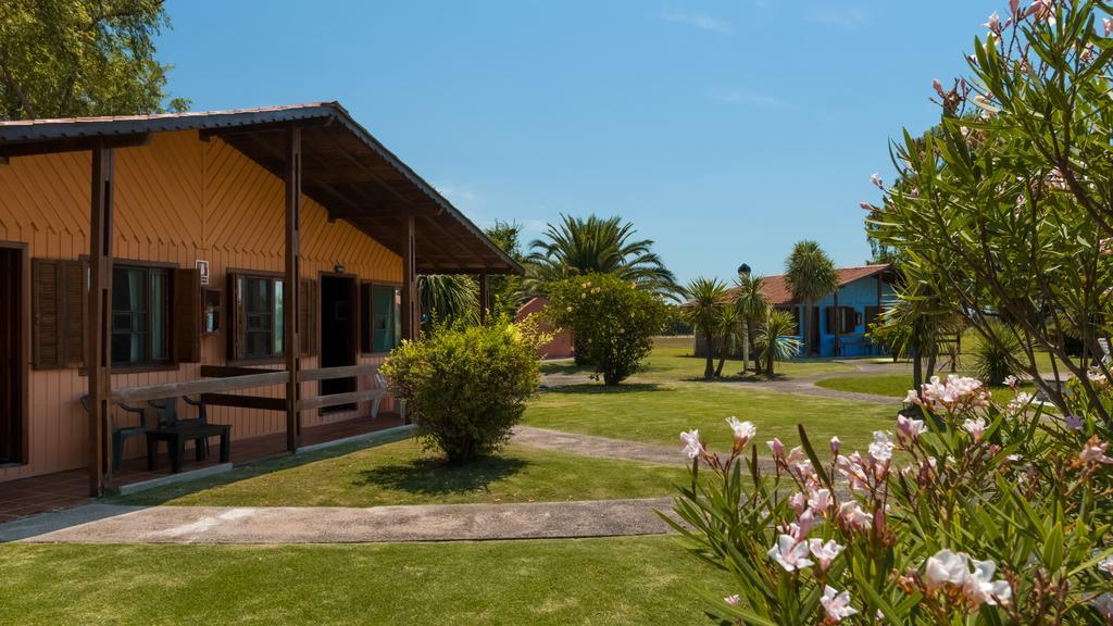 Las Martinas Colonia del Sacramento Exteriör bild
