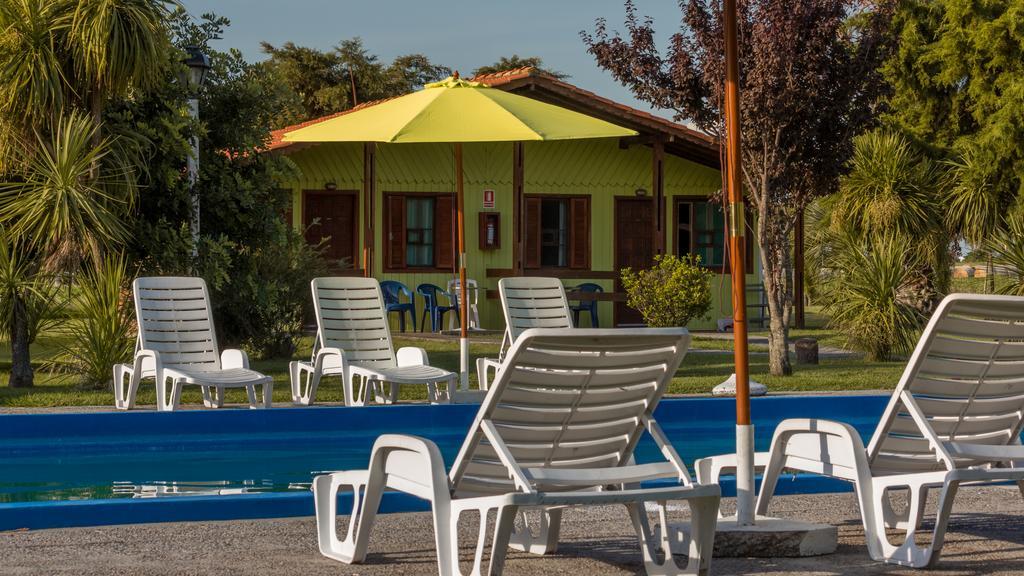 Las Martinas Colonia del Sacramento Exteriör bild